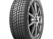 KUMHO 265/45 R20 108V XL WS71 WinterCraft SUV
