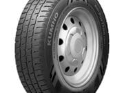 KUMHO 225/70 R15C 112/110R CW51 PorTran