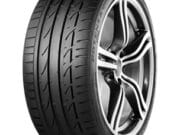 BRIDGESTONE 245/35 R18 92Y XL S001 Potenza RFT *