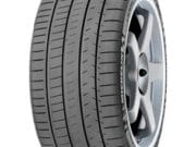 MICHELIN 285/35 R21 105Y XL PILOT SUPER SPORT *