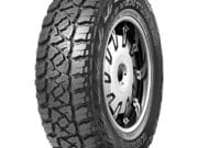KUMHO 33x12.50 R15C 108Q MT51 Road Venture