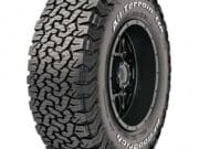 BF GOODRICH 245/70 R17 119S  ALL-TER T/A KO2 LRE RWL