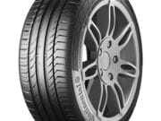 CONTINENTAL 285/45 R21 113Y XL SportContact 5 Seal *
