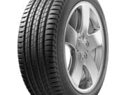 MICHELIN 245/50 R19 105W XL LATITUDE SPORT 3 ZP*