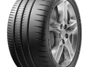 MICHELIN 245/35 R20 95Y XL PILOT SPORT CUP 2 N1
