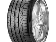 PIRELLI 315/30 R22 107Y XL P ZERO N0