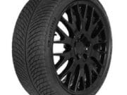 MICHELIN 245/35 R20 95V PILOT ALPIN 5 FSL