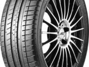 MICHELIN 285/35Z R18 101Y PILOT SPORT 3