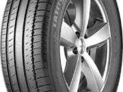 MICHELIN 295/35 R21 107Y LATITUDE SPORT