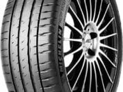 MICHELIN 285/40 R20 108Y PILOT SPORT 4 FSL