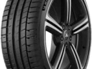 MICHELIN 225/45Z R17 94Y PILOT SPORT 5
