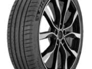 MICHELIN 275/50 R21 113V PILOT SPORT 4 SUV