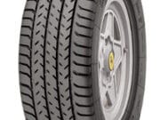 MICHELIN 220/55V R390 88W TRX-B