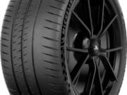 MICHELIN 245/40Z R18 97Y PILOT SPORT CUP 2 CONNECT