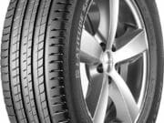 MICHELIN 295/35 R21 107Y LATITUDE SPORT 3