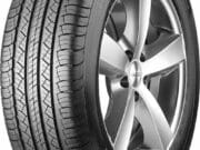 MICHELIN 255/70 R18 116V LATITUDE TOUR HP