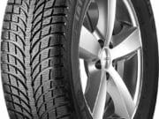 MICHELIN 255/55 R19 111V LATITUDE ALPIN LA2