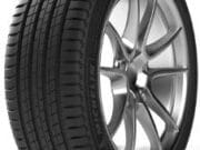 MICHELIN 285/45 R19 111W LATITUDE SPORT 3 ZP