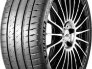 MICHELIN 315/30Z R22 107Y PILOT SPORT 4 S FSL