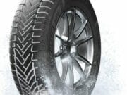 MICHELIN 215/45 R17 91V ALPIN 6