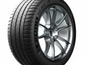 MICHELIN 285/30Z R20 99Y PILOT SPORT 4S FSL