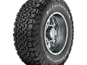GOODRICH LT265/65 R18 ALL-TERRAIN T/A KO2