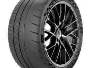 MICHELIN 265/35Z R20 99Y PILOT SPORT CUP 2 R