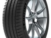 MICHELIN 275/40 R18 103Y PILOT SPORT 4 ZP FSL