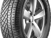 MICHELIN 255/60 R18 112V LATITUDE CROSS
