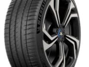 MICHELIN 255/40 R20 101W PILOT SPORT EV ACOUSTIC