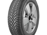 KLEBER 215/65 R16 98H KRISALP HP3 SUV