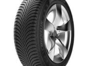 MICHELIN 305/30 R21 104V PILOT ALPIN 5 FSL