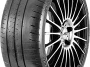 MICHELIN 245/35Z R20 95Y PILOT SPORT CUP 2 FSL