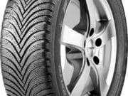 MICHELIN 205/65 R16 95H ALPIN 5