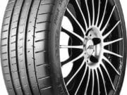 MICHELIN 245/35Z R20 95Y PILOT SUPER SPORT