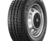 MICHELIN 205/65 R16C 107T AGILIS ALPIN
