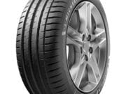 MICHELIN 285/40 R20 108Y XL PILOT SPORT 4 NF0