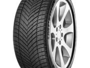 IMPERIAL 215/45 R17 91W XL AS DRIVER