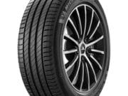 MICHELIN 205/55 R17 95W XL PRIMACY 4 *