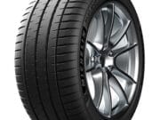 MICHELIN 325/30 R21 108Y XL PILOT SPORT 4S ND0