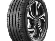 MICHELIN 265/55 R19 113Y XL PILOT SPORT 4 SUV