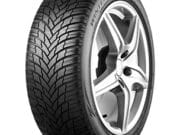 FIRESTONE 195/65 R15 91T Winterhawk 4