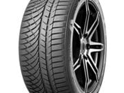 KUMHO 255/35 R19 96V XL WP72 WinterCraft