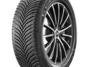 MICHELIN 255/65 R17 110H CROSSCLIMATE 2