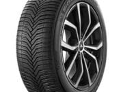 MICHELIN 275/40 R20 106Y XL CROSSCLIMATE 2 SUV