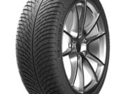 MICHELIN 285/30 R20 99V XL PILOT ALPIN 5 *