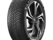 MICHELIN 315/30 R23 108W XL PILOT ALPIN 5 SUV K1