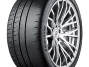 BRIDGESTONE 225/45 R17 94Y XL POTENZA RACE