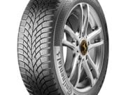 CONTINENTAL 175/65 R17 87H TS870 FR