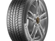 CONTINENTAL 215/65 R17 103H XL TS870 P FR
